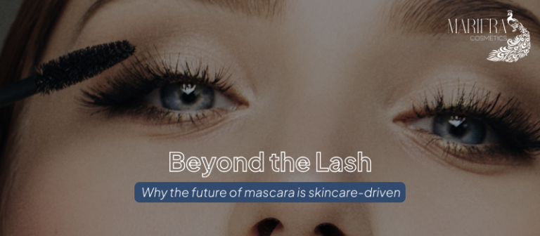 Read more about the article Beyond the Lash: why the future of mascara is skincare-driven