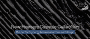 Read more about the article New mascara capsule collection: the perfect synergy between formula and design