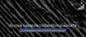 Scopri di più sull'articolo Nuova capsule collection mascara: la sinergia perfetta tra formula e design